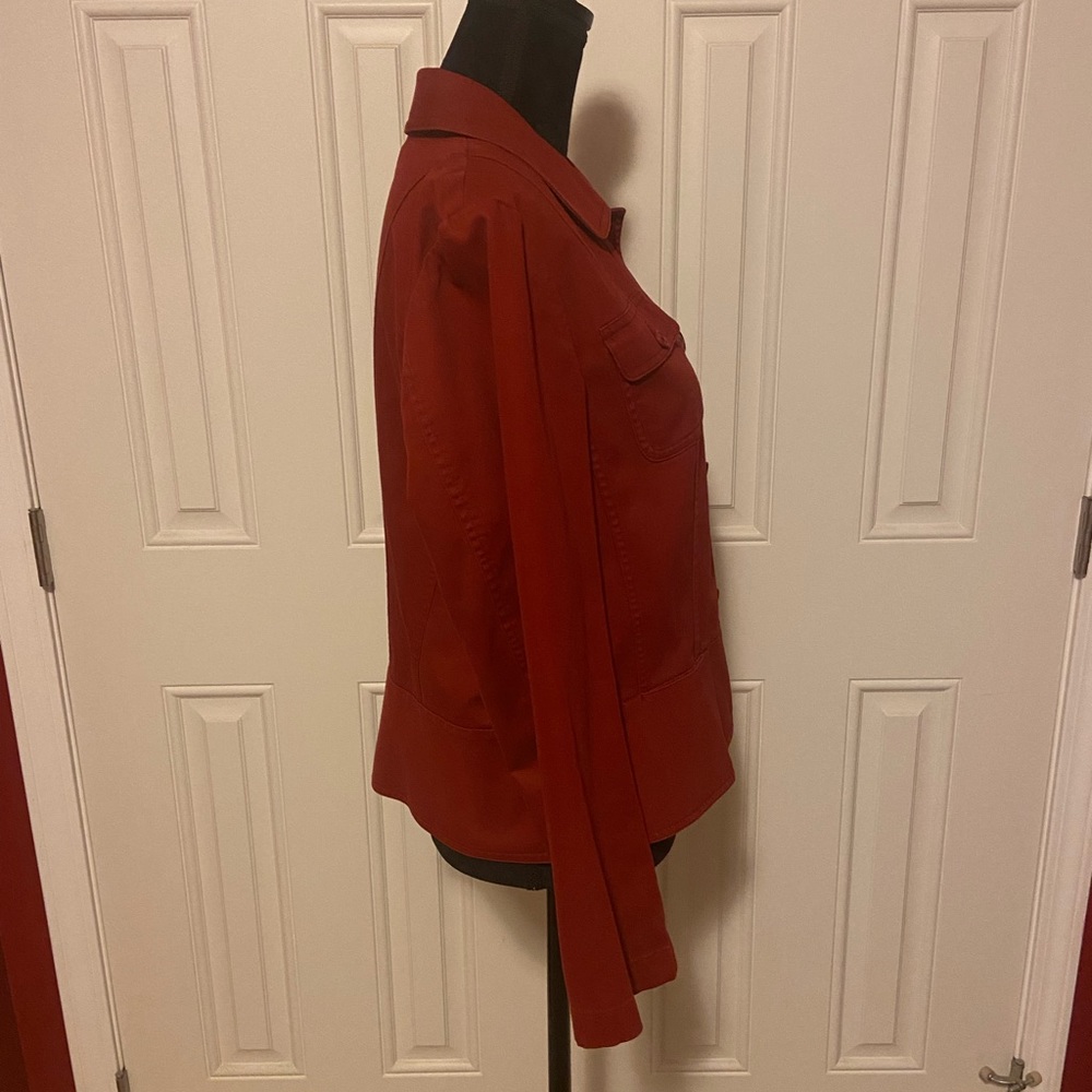 Talbots jacket - Picture 6 of 6